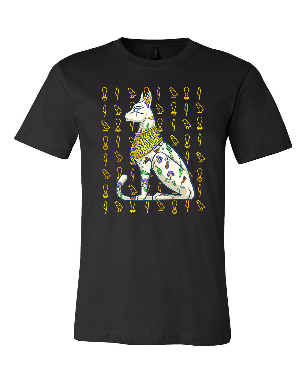 UNISEX Egypt Cat