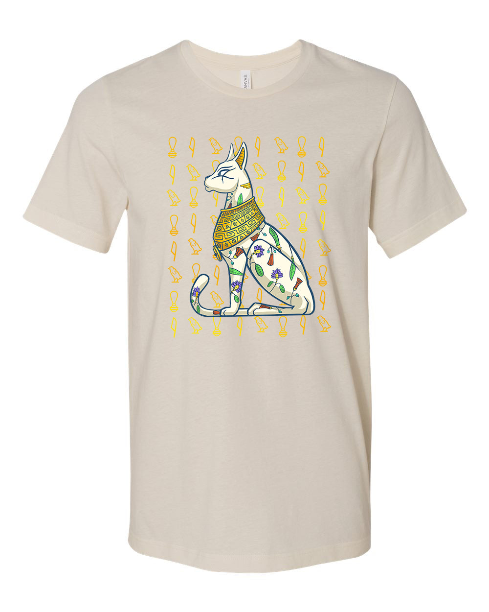 UNISEX Egypt Cat