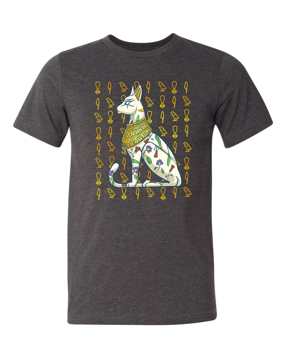 UNISEX Egypt Cat