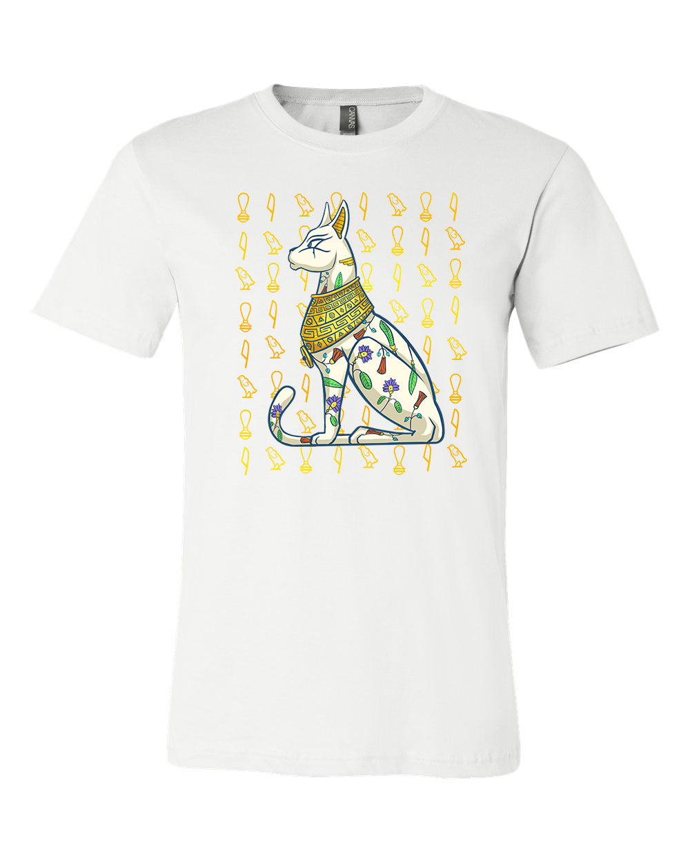 UNISEX Egypt Cat